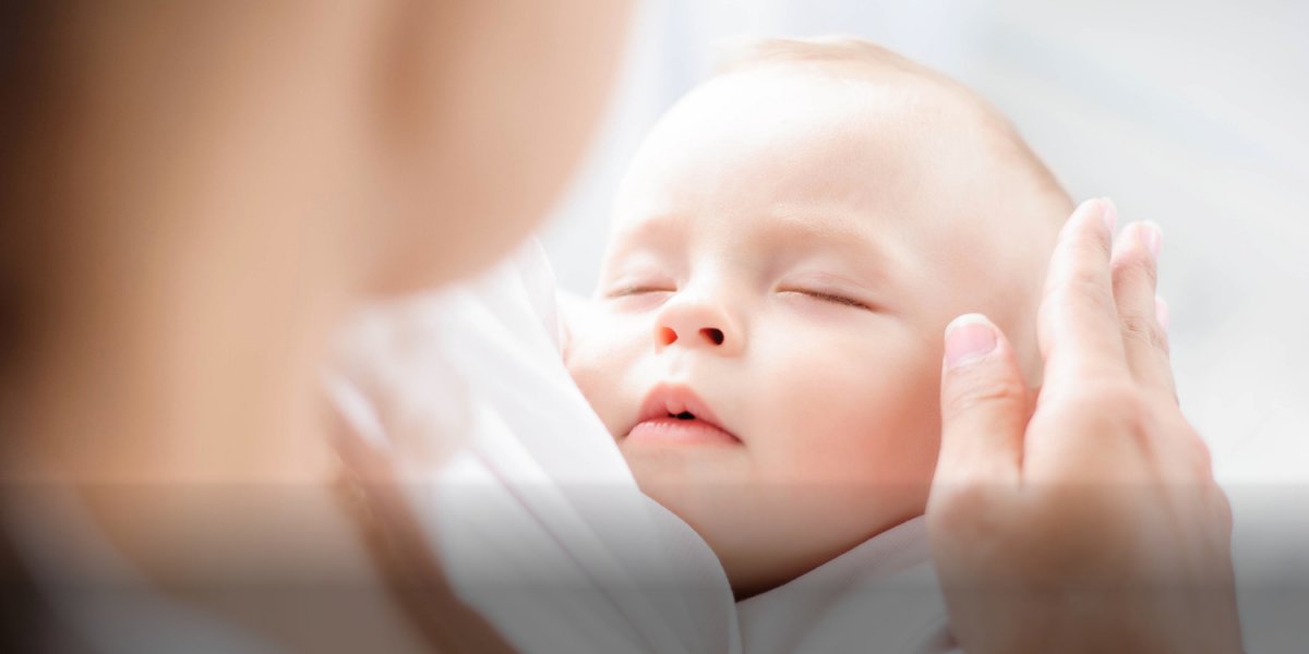 Novorozenecké oddělení zajišťuje komplexní péči o novorozence